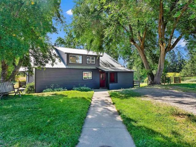 House for sale in Bonners Ferry, Idaho