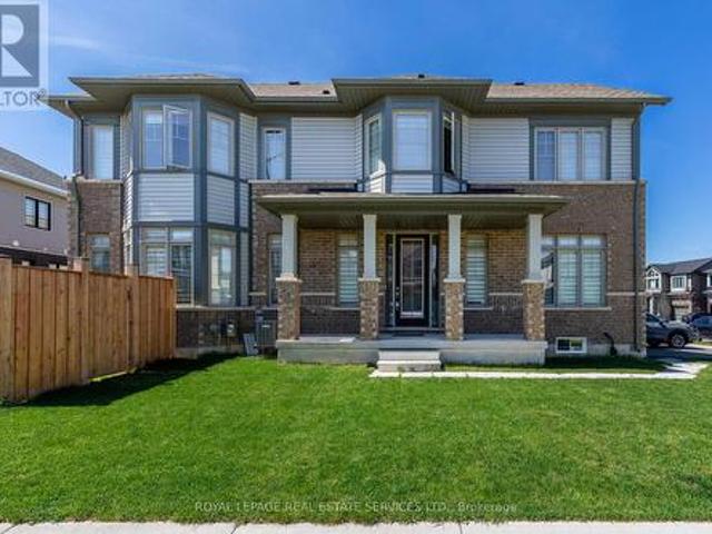 House for sale in Ancaster, Ontario