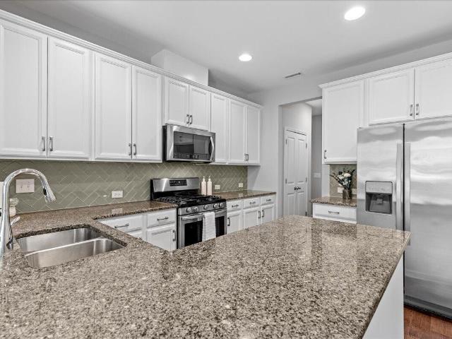 Townhouse for sale in Hillsborough, North Carolina