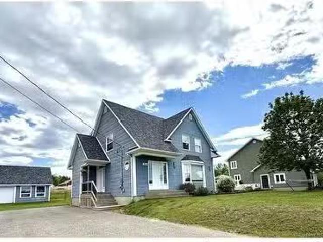 House for sale in Caraquet, New Brunswick
