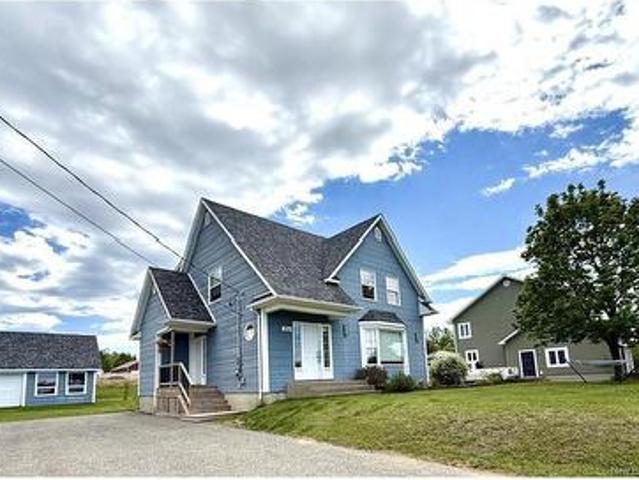 House for sale in Caraquet, New Brunswick