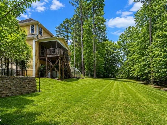 House for sale in Clayton, North Carolina