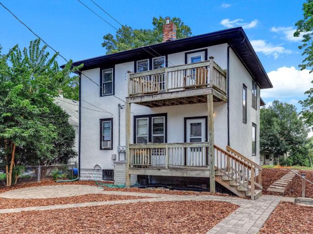House for sale in Hennepin, Minnesota