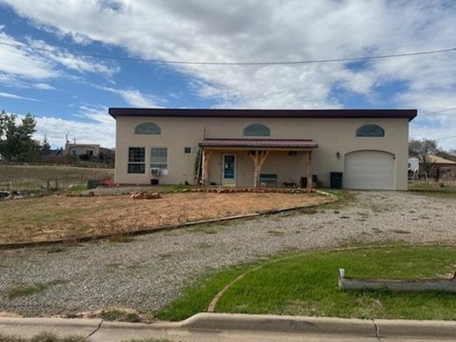 House for sale in Blanding, Utah