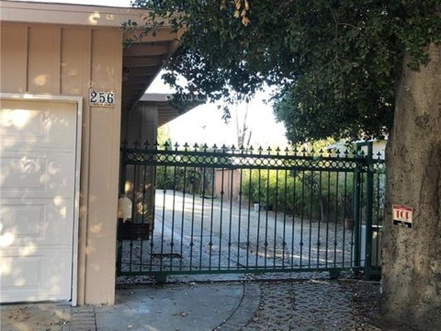 House for sale in San Gabriel, California