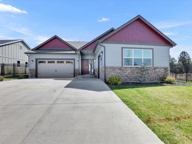 House for sale in Liberty Lake