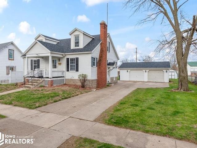 House for sale in Ottumwa, Iowa