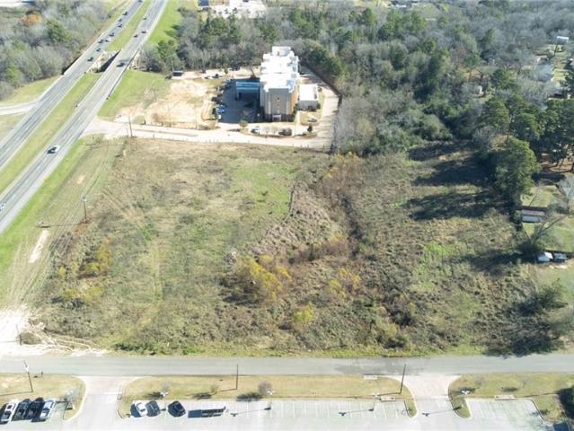 Land for sale in Palestine, Texas