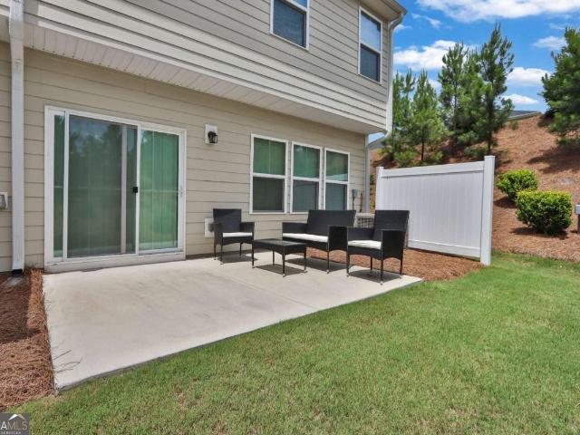 Townhouse for sale in Twin Lakes, Hoschton