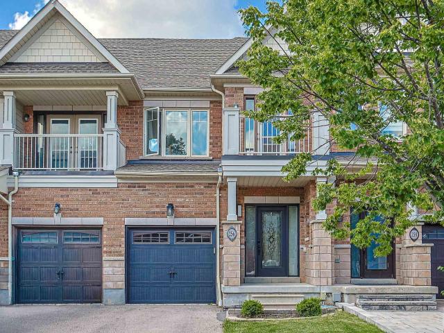 Townhouse for sale in Woburn, Ontario