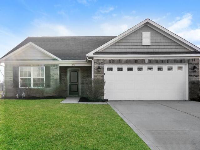 House for rent in Greenfield