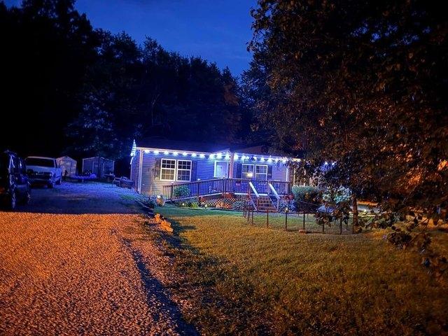 House for sale in White Plains, Hopkins County