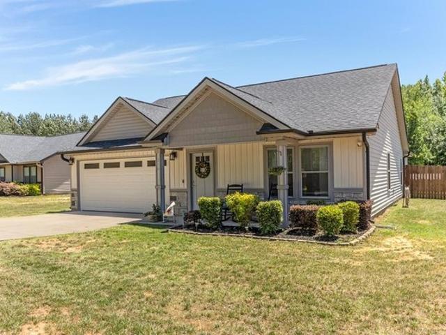 House for sale in Gaffney, South Carolina