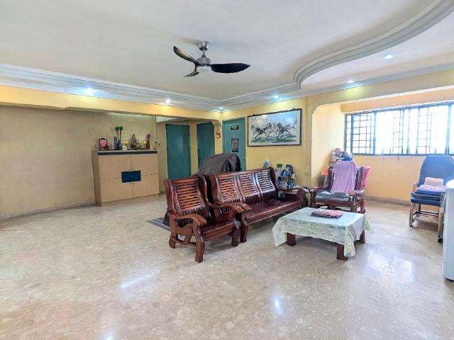 Room for sale