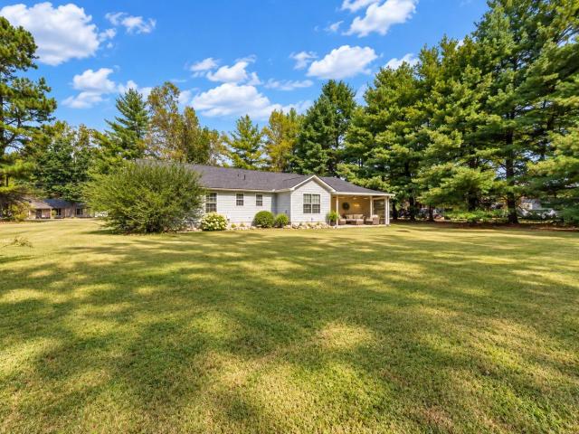 House for sale in Atoka, West Tennessee