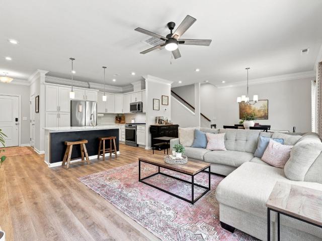 Townhouse for sale in Wake, North Carolina