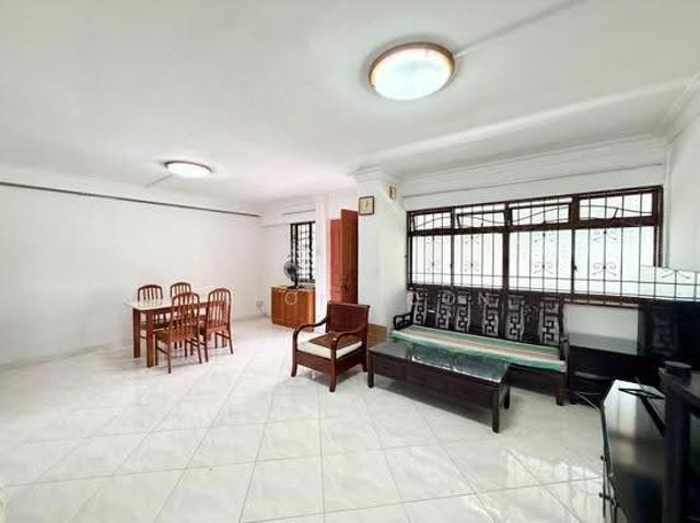 Apartment for rent