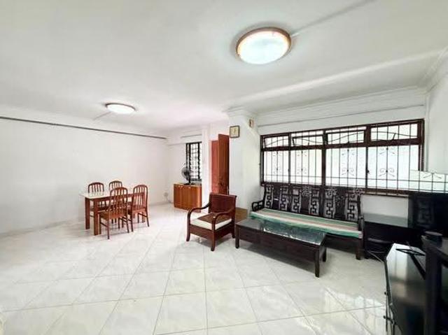 Apartment for rent