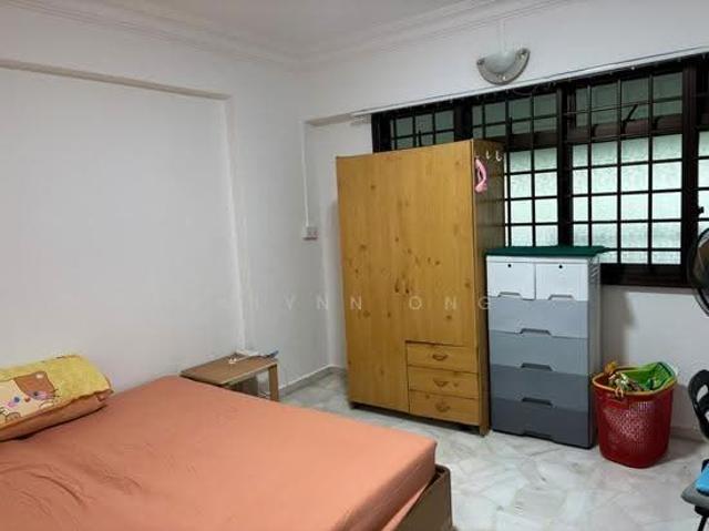 Apartment for rent in Simei, Singapore
