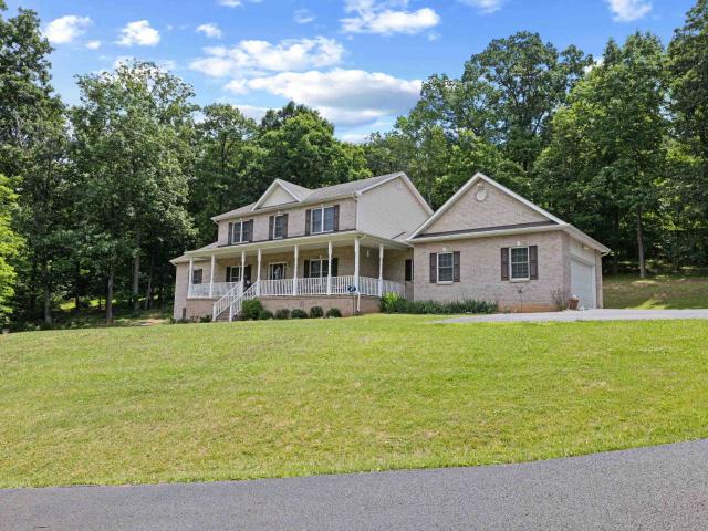 House for sale in Virginia