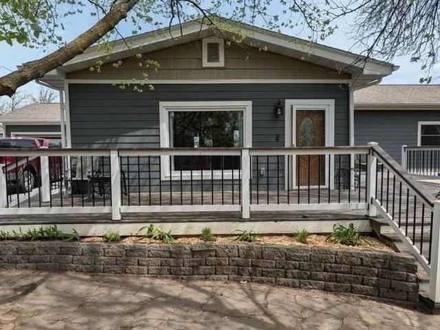 House for sale in Beltrami, Minnesota