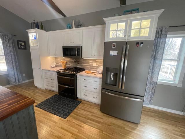 House for sale in Beltrami, Minnesota