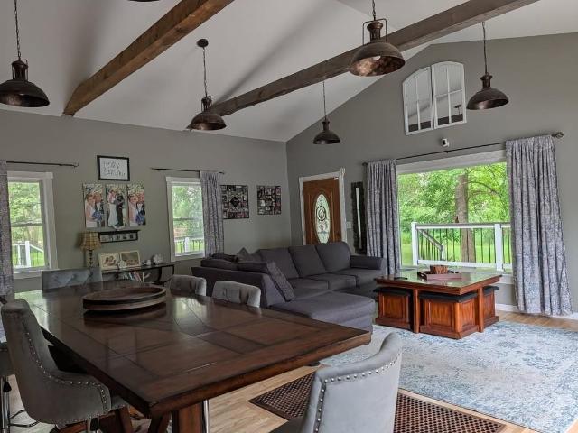 House for sale in Beltrami, Minnesota