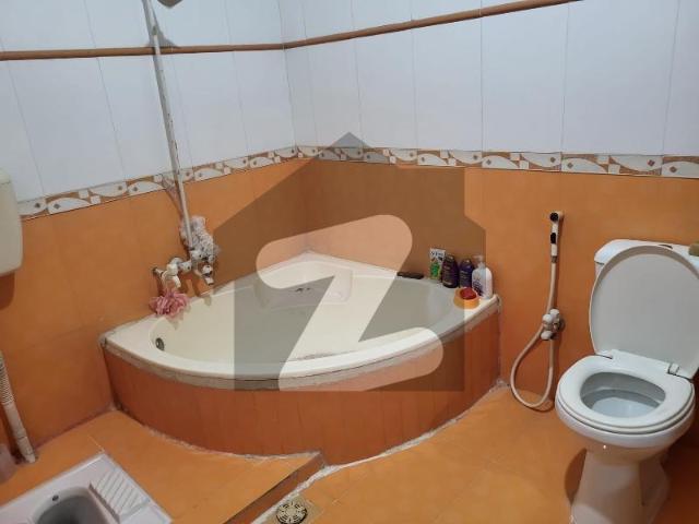 House for sale in North Nazimabad Town, North Waziristan