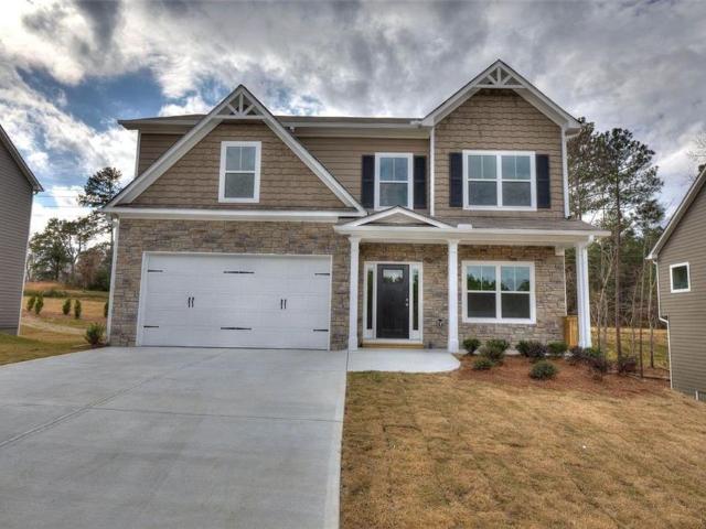 House for sale in Bartow, Georgia