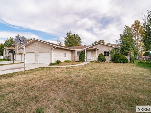 House for sale in Rexburg, Idaho
