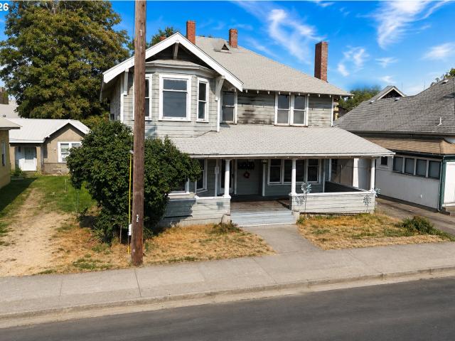 House for sale in Oregonia