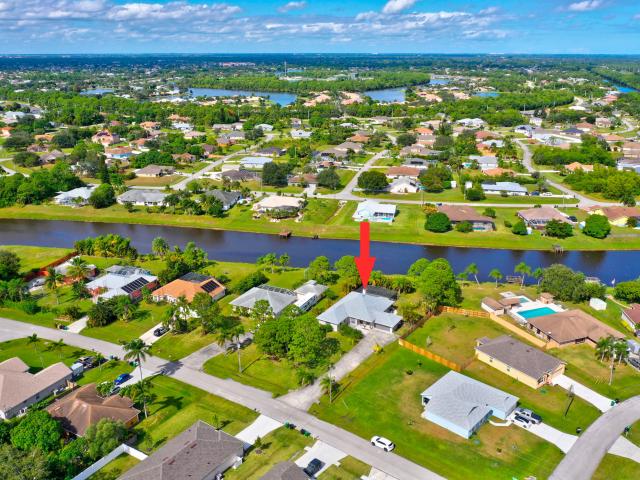 Property for sale in Port Saint Lucie, Florida