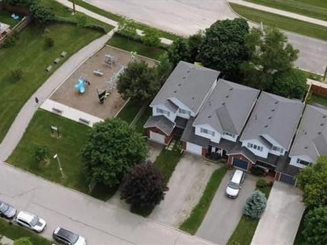 House for sale in Wellington, Ontario