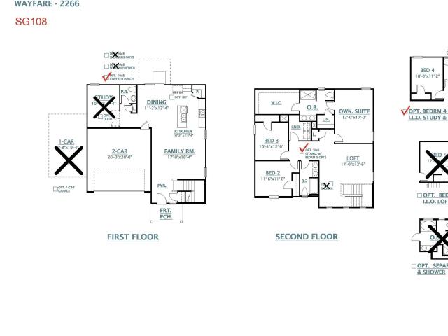 House for sale in Landrum, South Carolina