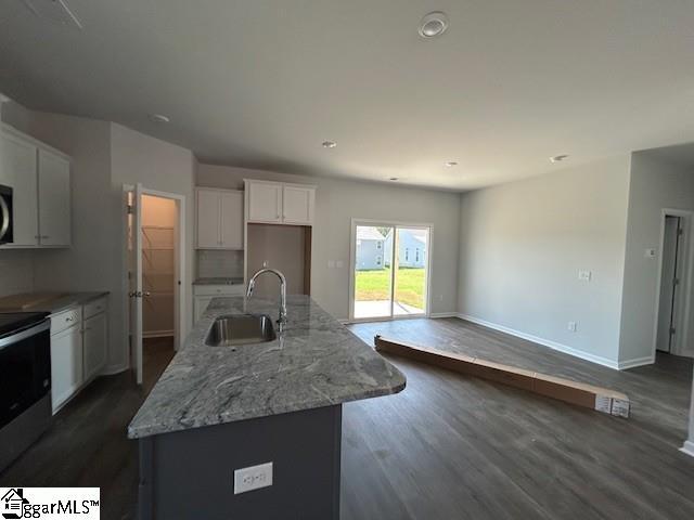 House for sale in Landrum, Spartanburg County