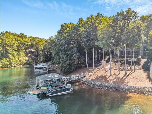 House for sale in Six Mile, Pickens County