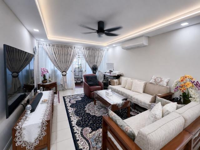 Apartment for sale
