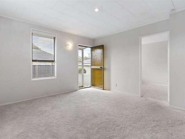 House for rent in Panmure, Oroua County