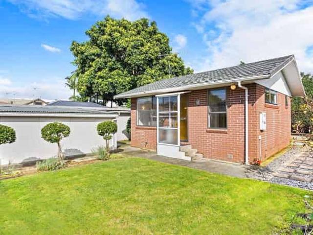 House for rent in Panmure, Oroua County