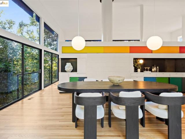 House for sale in Berkeley, California