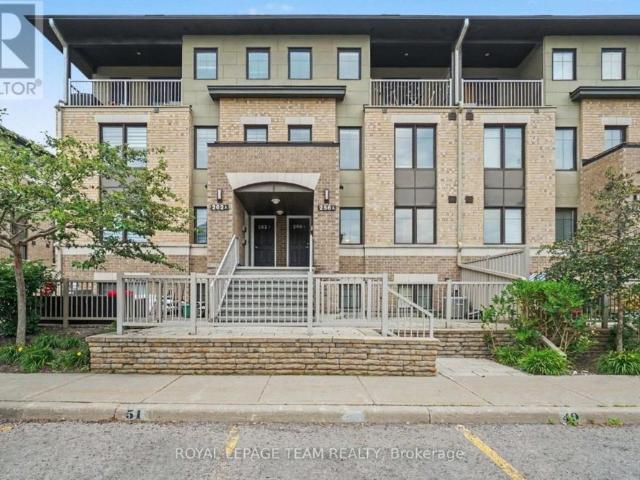 Townhouse for rent in Mulhurst Bay, Ontario