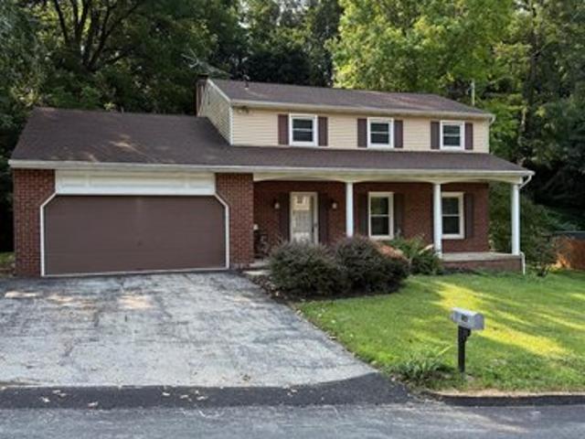 House for sale in York, Pennsylvania