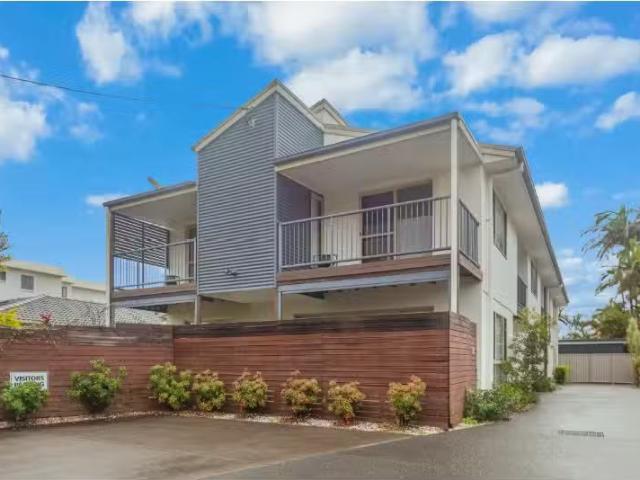 Condo for rent in Pottsville, New South Wales