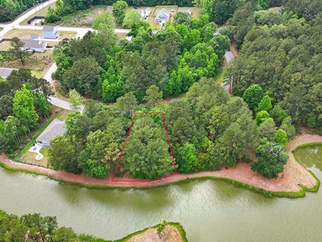 Land for sale in Yemassee, South Carolina