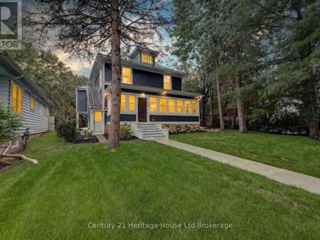 Property for sale in Simcoe, Ontario