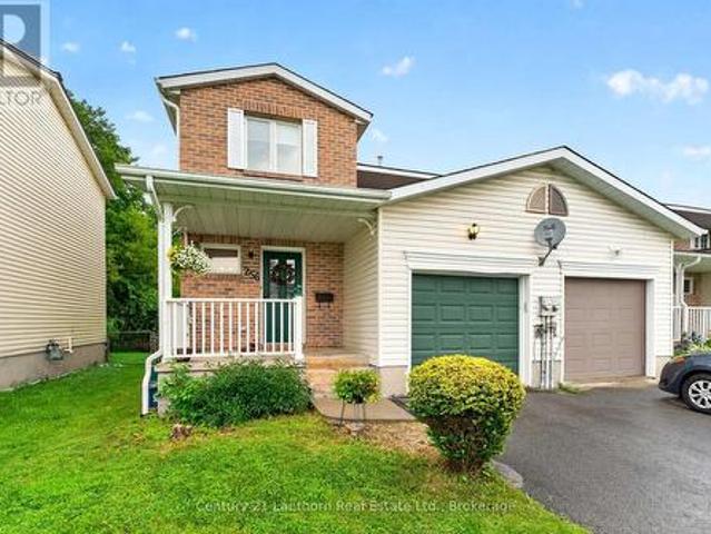 House for sale in Kingston, Ontario