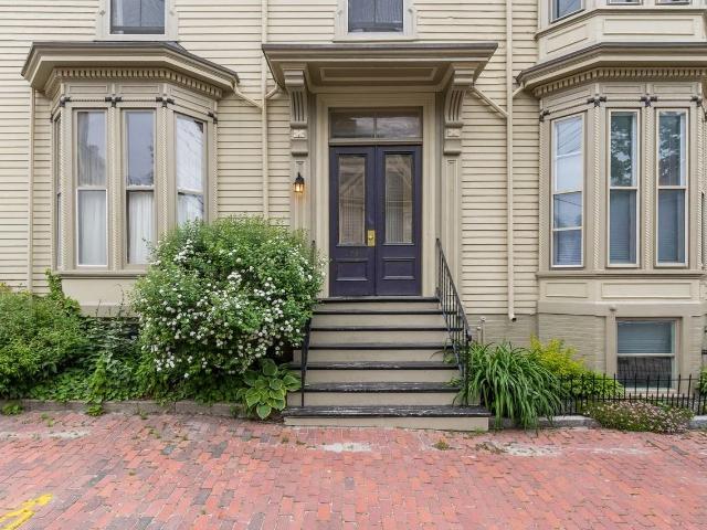 Apartment for rent in Peaks Island, Maine