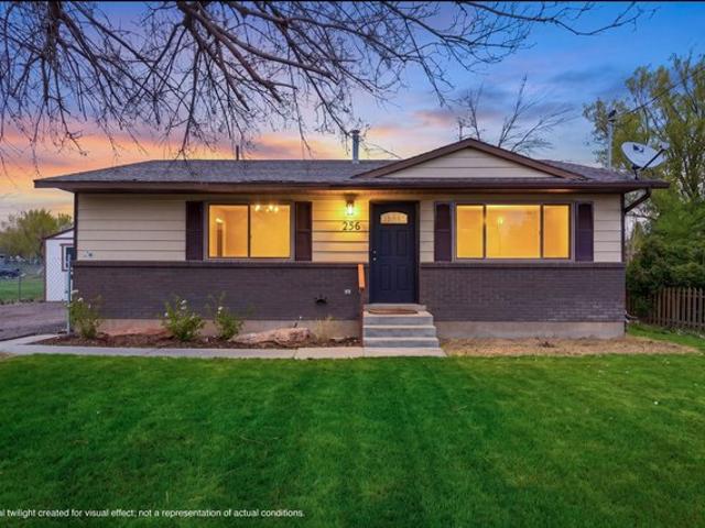 House for sale in Midway, Utah