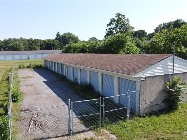 Commercial for sale in Salem, Ohio