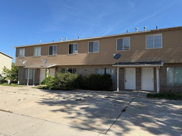 Townhouse for sale in Vernal, Utah
